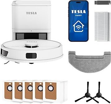 TESLA RoboStar iQ660 Plus