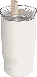 Quokka Mist so slamkou 720 ml Ivory