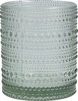 FORTESSA Jupiter Poháre na nápoje, zelená, 0,30 l, balenie 6 ks