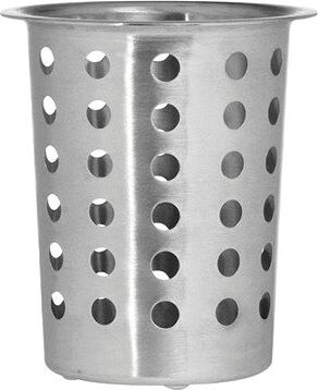 Košík na príbory APS 13 × 11,5 cm nehrdzavejúca oceľ