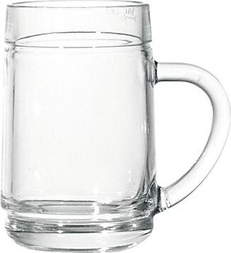 Stölzle-oberglas Džbán na varené víno 280 ml ciacha 0,25 l, 6 ks