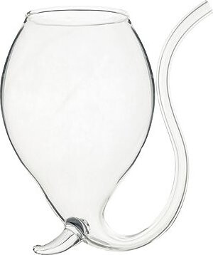 Gastro Koktailový pohár Sherlockova fajka, 0,32 l