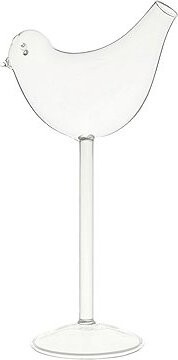 Gastro Koktailový pohár Vták, 0,15 l