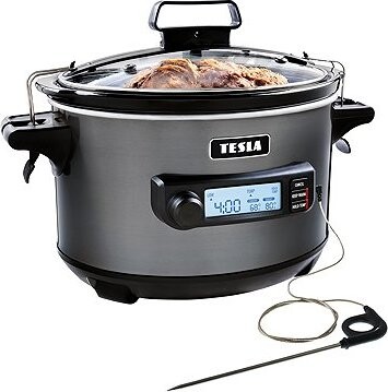 TESLA SlowCook S900 Plus