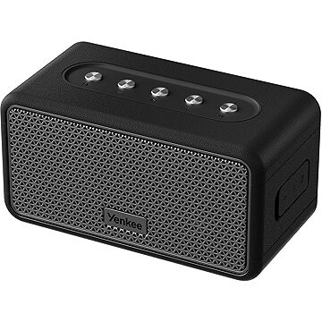 YENKEE YSP 50BK BT MAMBO S čierny