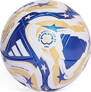 Adidas Mundial de Clubes FIFA Final league, veľkosť 4