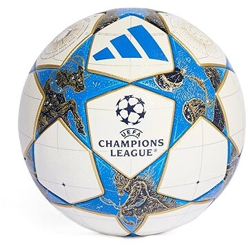 Adidas UEFA Champions league Competition 25/26 ligová fáza, veľkosť 5
