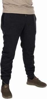 FOX Collection Sherpa Jogger Black/Orange S