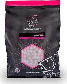 Nash Boilies Citruz 5 kg 24 mm