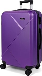 Mifex V99 fialový, stredný, 58 l