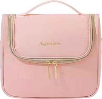 Kufryplus Závesná taška TB11033 ružová