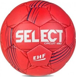 Select HB Circuit červená veľ. 2