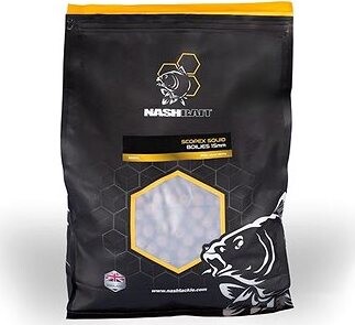 Nash Scopex Squid 5 kg 24 mm