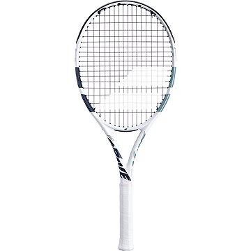 Babolat Evo Drive Lite Wht Gen2 Unstrung G0