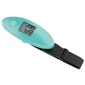 Garsaco Váha na zavazadla Väline Thaton, digitální, 1 - 40 kg, přesnost na 100 g