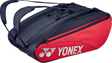 Yonex Team Racquet Bag 423212 12R Scarlet Red