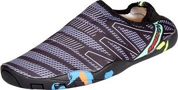 Merco Pacific sivé EU 40/255 mm