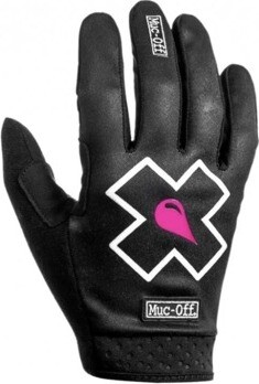 Muc-Off Youth Gloves Black S