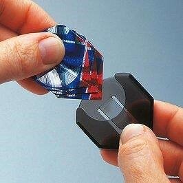 Unicorn Flightmate – puzdro na letky