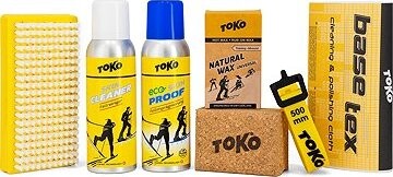 Toko Ski Touring Set