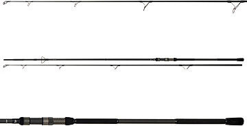 Daiwa Emblem XT X45 3,6 m, 3,75 lb