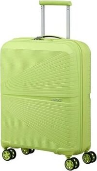 American Tourister Airconic Spinner 55 Electric Lime