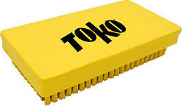 Toko Kartáč, ocelový