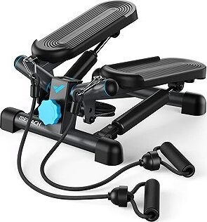 MERACH 2354 Mini stepper, 2v1