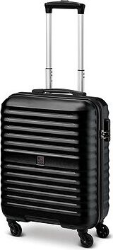 Modo by Roncato kufor VENUS 55 cm, 4 kolieska, čierny