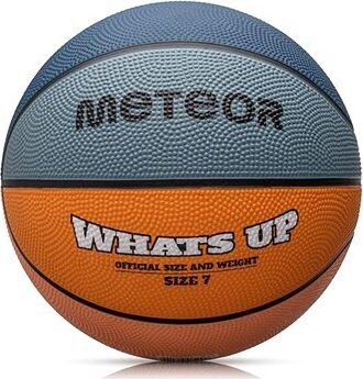 Meteor Whats Up, veľ. 7