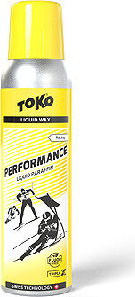 Toko Performance, žlutý, sprej