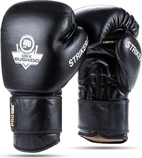 DBX BUSHIDO Boxerské rukavice 10 OZ DBX Striker