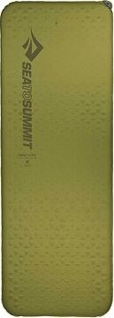 Sea to Summit Camp Self Inflating, Rectangular Regular Wide