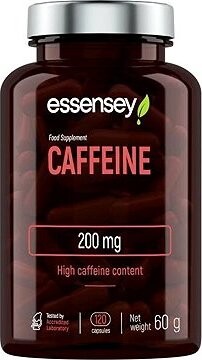 Essensey Kofeín 120 kapsúl