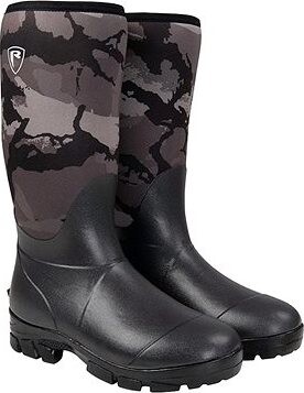 FOX Rage Neoprene Camo Boots Veľkosť 12/46