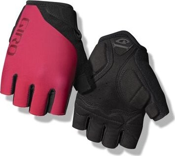 GIRO JagEtte Raspberry/Dark Cherry S