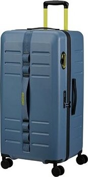 American Tourister TRAILON TRUNK 80 Coronet Blue