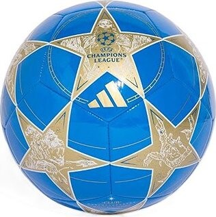 Adidas UEFA Champions league Club 25/26 ligová fáza, veľkosť 5