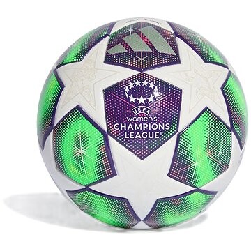 Adidas UEFA Womens Champions league 25/26 ligová fáza, veľkosť mini