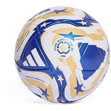 Adidas Mundial de Clubes FIFA Final league, veľkosť 5
