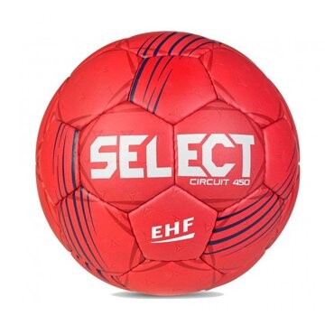 Select HB Circuit červená veľ. 3