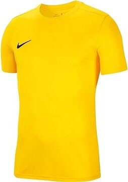 NIKE Dri-FIT Park VII pánske žlté XL