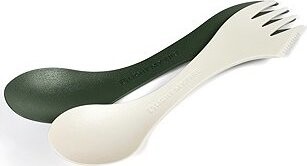 Light My Fire Spork original 2-pack sagegreen/cream