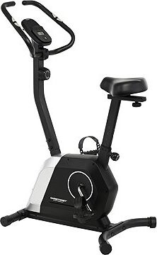 Christopeit Sport Exercise Bike Active
