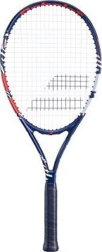 Babolat Pulsion Team Strung G3