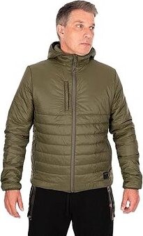 FOX Bunda Olive Quilted 100 Jacket S