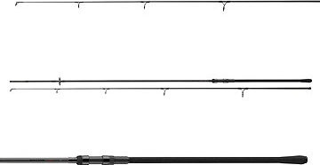 Daiwa Black Widow XT Carp 3,6 m, 3,5 lbs