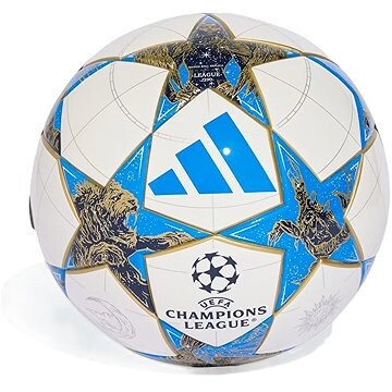 Adidas UEFA Champions league J290 25/26 ligová fáza, veľkosť 4