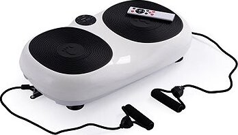 TRINFIT FLUXA V100, bílá