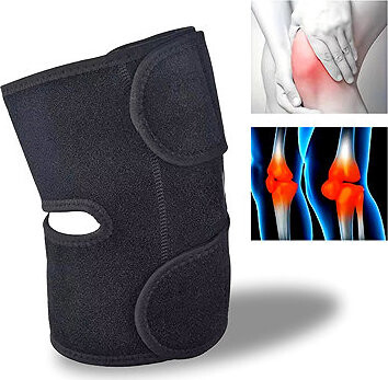 Wellife Vyhřívaná ortéza na koleno H808B